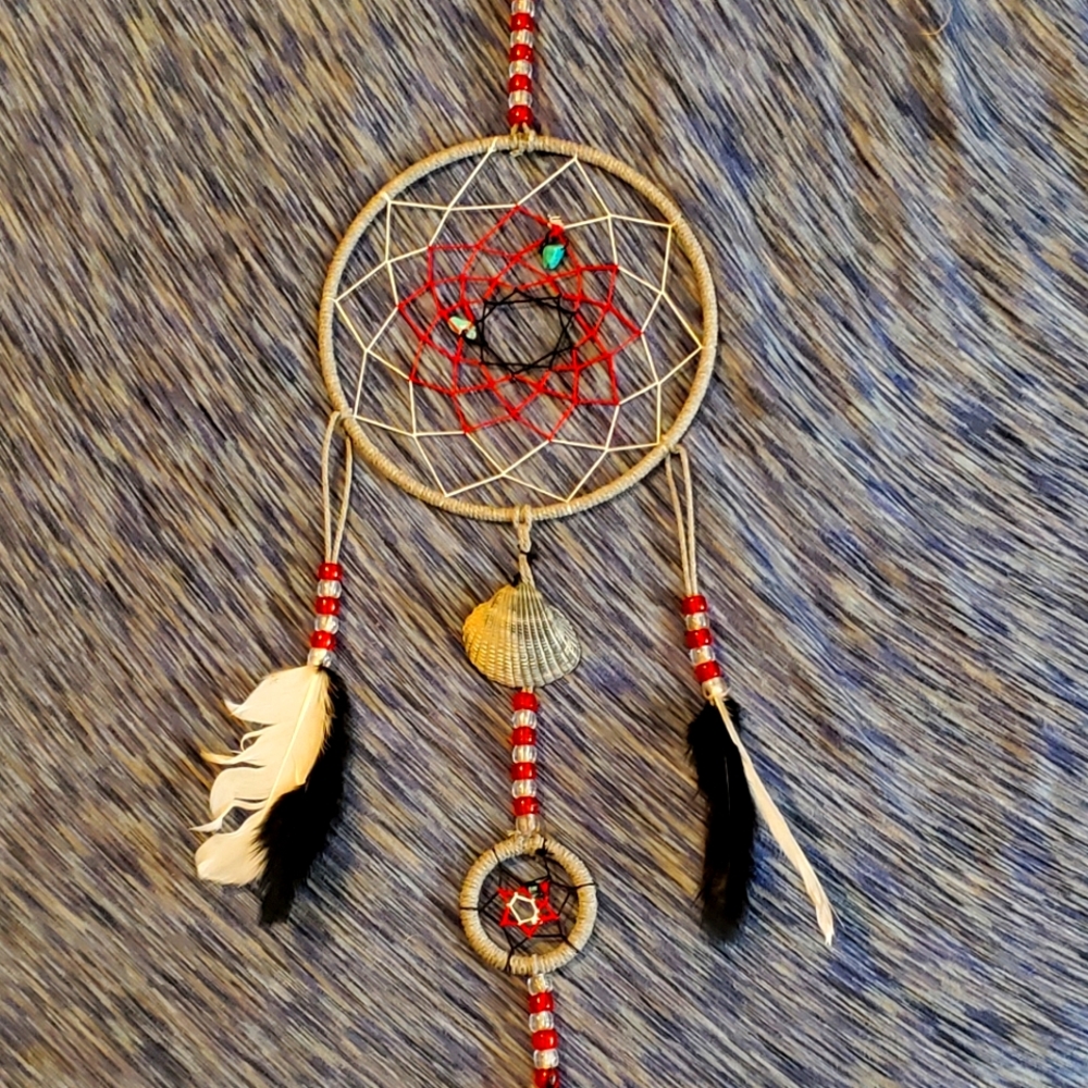Dream catcher